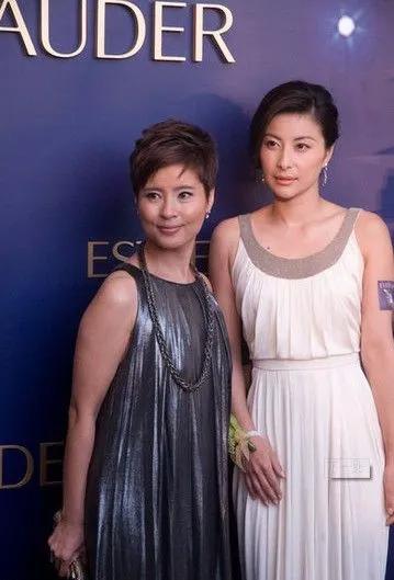 郭晶晶整容:郭晶晶虽为跳水冠军，却“相貌一般”，当年霍启刚为什么非她不娶