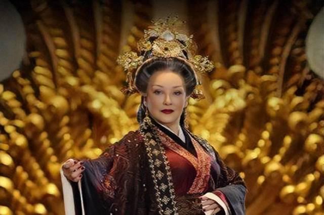 图|谢太后(影视剧照)而此时任职赣州知州的文天祥,深知如果没人站出来