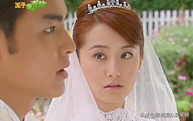 许绍洋林韦君:娱乐圈哪些明星因戏结缘？你怎么看？