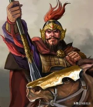 大名鼎鼎的隋唐十八条好汉都是怎么死的？插图36