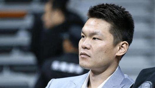 CBA俱乐部经理、领队和主教练是什么关系？插图1