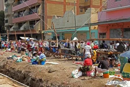 去非洲打工时，为什么很少看见非洲老人？插图8