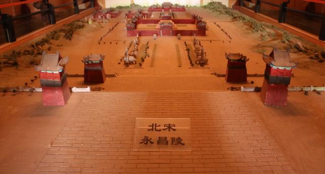 赵匡胤永昌陵灵异事件:赵匡胤的陵寝为何会被盗？赵匡胤的陵寝被盗后尸身真的受辱了吗？