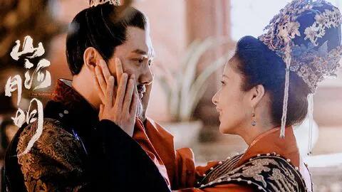南京烧狗事件 朱爱玲:如何评价高希希执导，冯绍峰、陈宝国主演的历史剧《山河月明》？