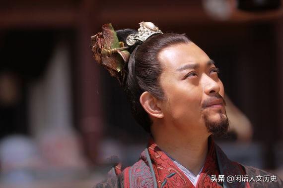 《水浒传》里结局最好的英雄是谁？插图28