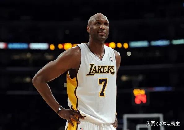 拉玛尔奥多姆:你对前NBA球员拉玛尔·奥多姆有什么评价？