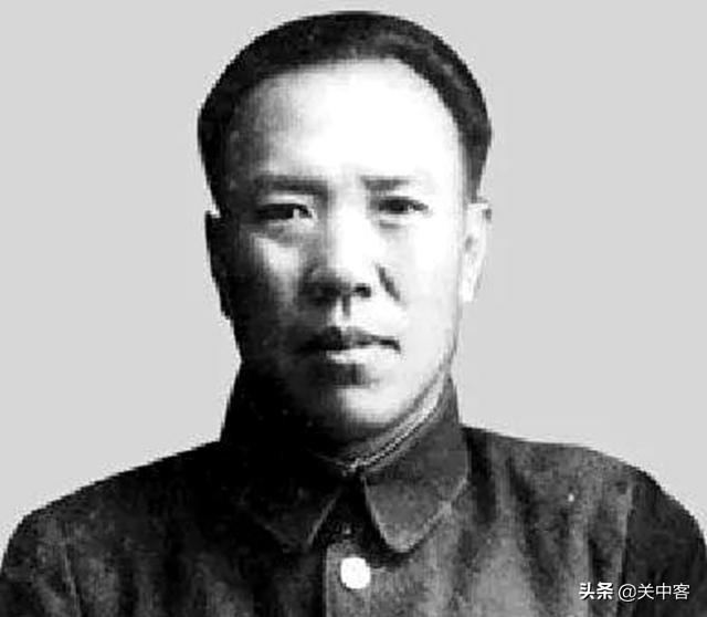 陕西有哪些名人:近代陕西西安周至有哪些著名人物？