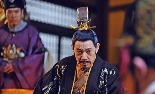 陆德明:唐太宗的天策上将到底是不是封顶了？