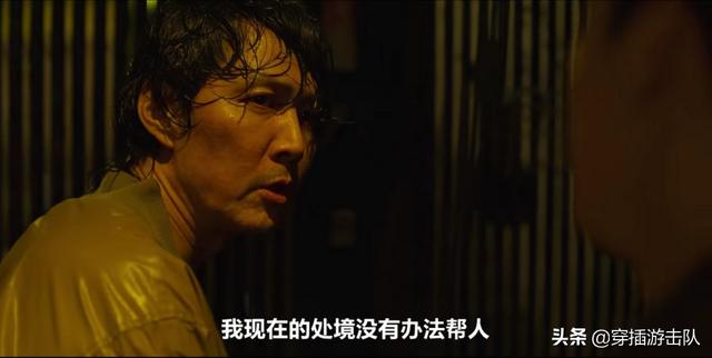 花狸猫游戏社区在线全集观看:为什么很可能会死，他们也要参加“鱿鱼游戏”？
