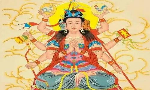 封神之后，阐教十二金仙分别去了哪里？插图72