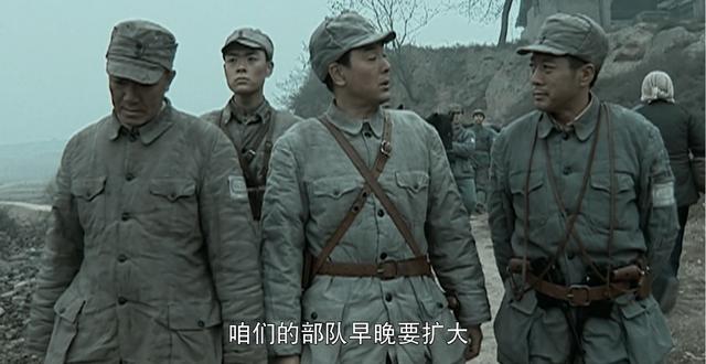 为何李云龙一个团，八路军总部允许他扩建到八个营？插图2