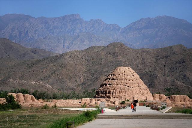 银川必去的五大景点有哪些？插图72