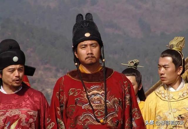 朱元璋当上皇帝后,亲戚们都被封赏,可为什么偏偏不赏他的大姐？