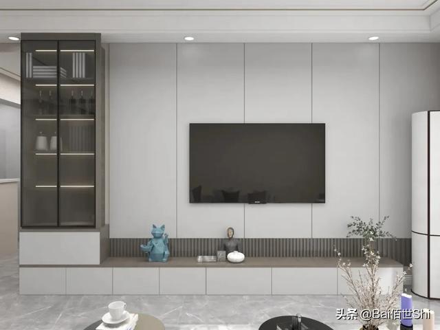 怎样对住房进行一个最经济实惠的装修？插图13