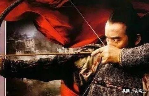 李世民一箭射死了李建成，为何还要砍下他的头颅？插图35