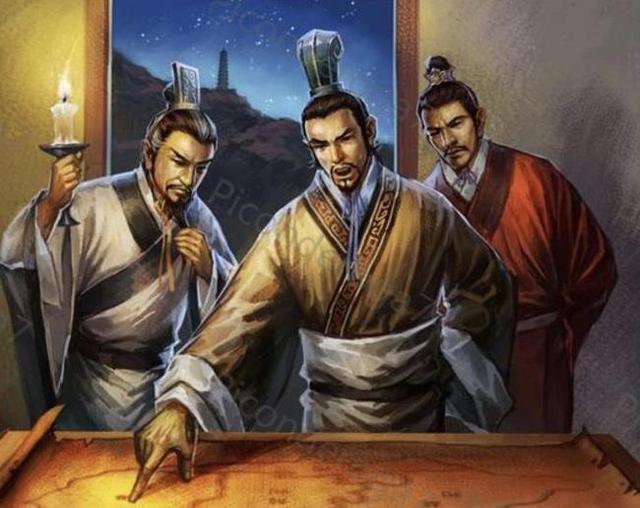 武侠小说中,正派组合多是奇数,反派组合多是偶数,原因何在呢？