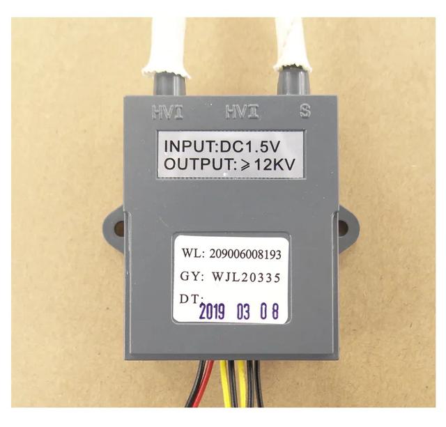 燃气灶点火针不放电怎么回事？燃气灶点火针不放电解决方法是什么？插图40