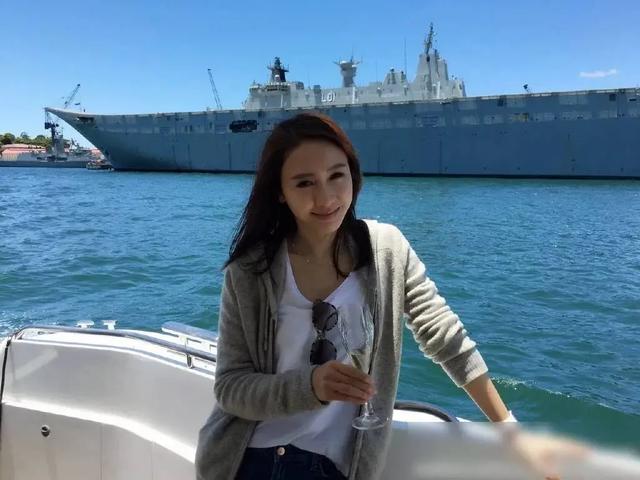 黎婴:哪些明星夫妻看起来不太般配，其实两人很幸福的？
