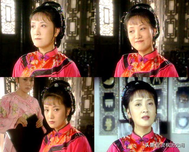 雍正最宠爱的妃子:为什么雍正会在康熙灵前，当众侮辱康熙最宠爱的宜妃？
