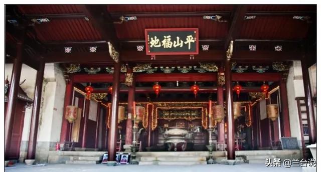 黄如论身价:中国古代历史上，福建省为什么没有一点儿存在感？