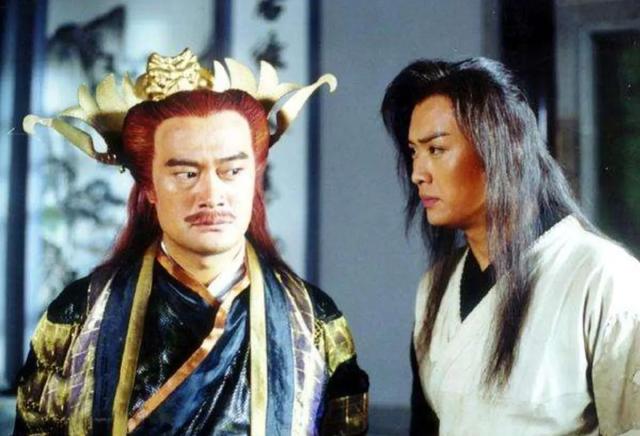 李寻欢假如没有飞刀，没有了最大的杀招，他是不是就只是个二三流水平的高手？插图24