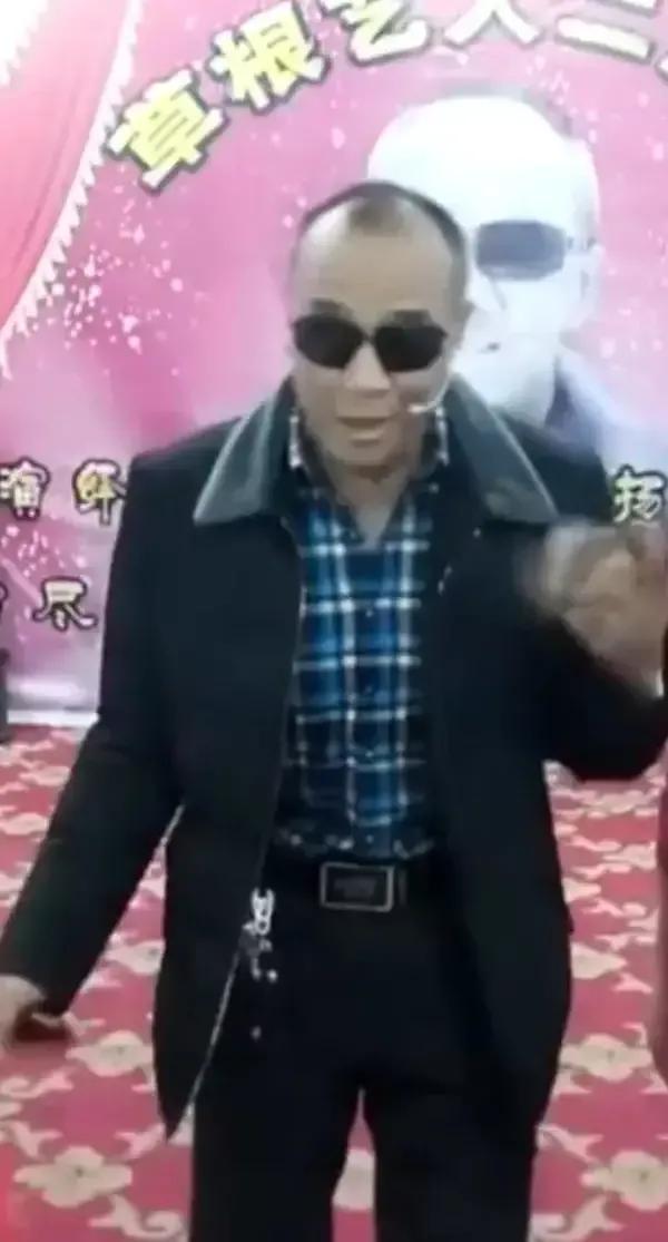 马廷强个人资料:民间艺人二后生年仅59岁去世，有相关的介绍吗？