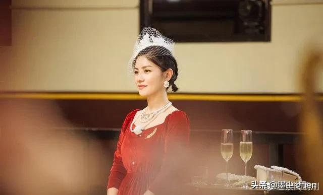 女主持丹丹老公是谁:她36岁嫁小3岁知名男星，如今夫妻俩都火了，她是谁呢？