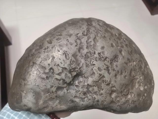 世界最美丽的陨石在哪里？