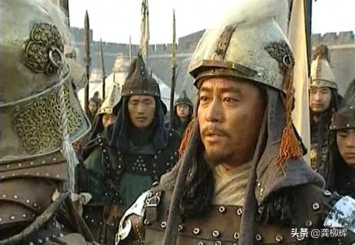 木华黎:木华黎家族辛辛苦苦打下的江山，为什么要让给忽必烈？
