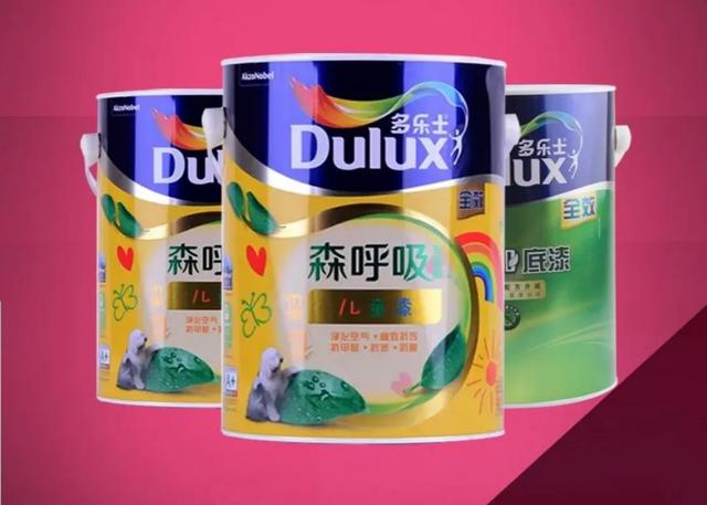 房子装修，乳胶漆与墙布如何选择？插图17