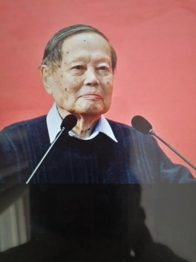 杨震宁:杨振宁和钱学森谁的水平更高？