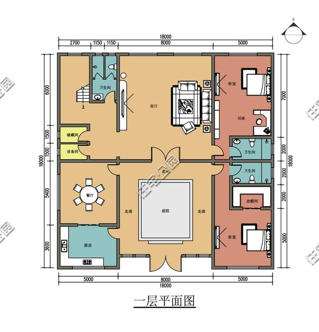 农村老话"有钱莫住东厢房"是什么意思?你怎么看?