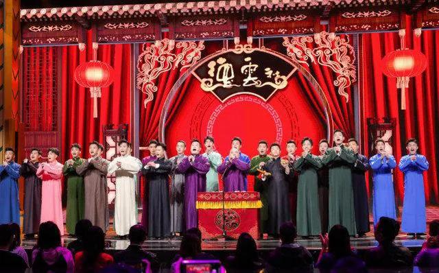 德云社成员又被爆出轨,“四面楚歌”的德云社,能否突出重围？