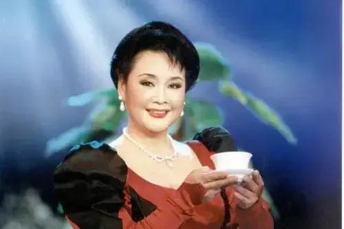 中國哪些女歌手堪稱殿堂級天後？