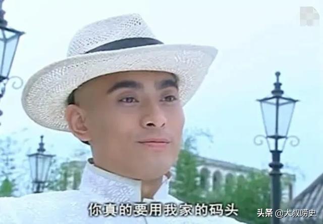 少年黄飞鸿演员表:少年黄飞鸿武功怎么排名？