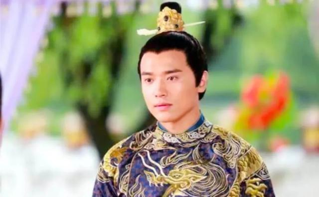 李治的儿子:作为唐高宗李治的亲孙子，李义珣怎么会沦落为奴仆？