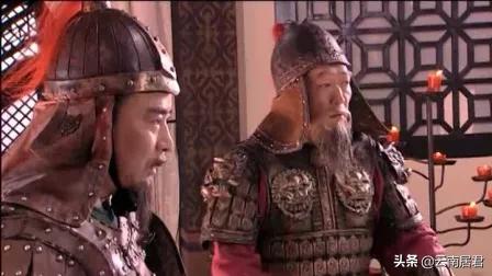 张士贵 唐初一代名将 为何被后世丑化 他真的陷害过薛仁贵吗 爱知库热点问题跟踪