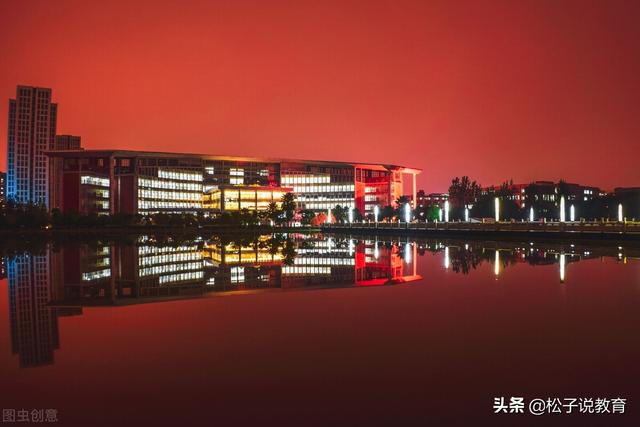 西南地区二本大学排名 西南地区211大学排名(图5)