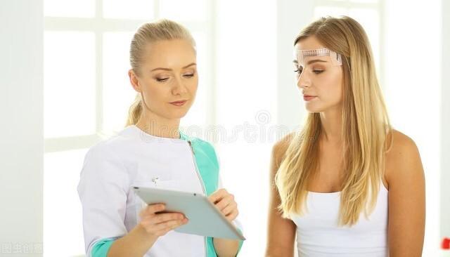 纹眉好不好？插图18