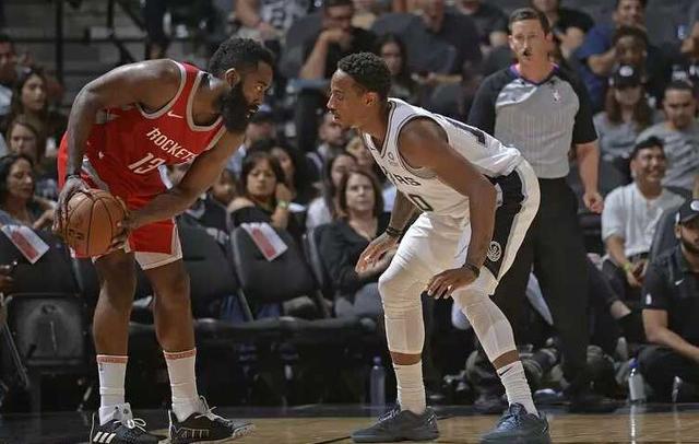 NBA联盟中有哪些球员是发小？插图14