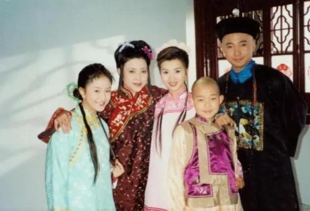 《李卫当官》为什么坚持使用《雍正王朝》原来的大部分演员？插图18