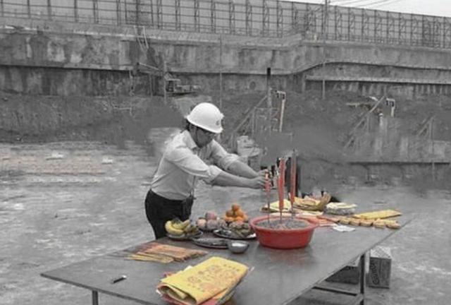 古代的“打生桩”是什么意思，为什么要这么做？