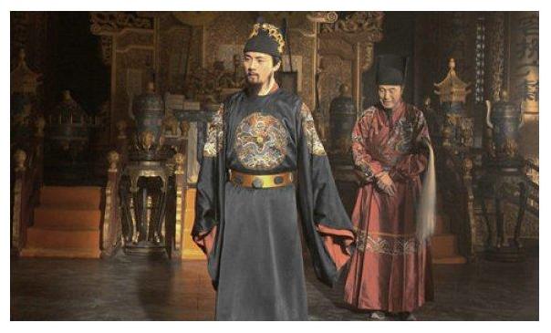 袁崇焕在凌迟处死的时候是怎么表现的？插图94