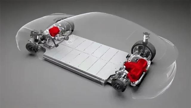 新能源汽车变速箱，新能源车为什么不加变速箱解决高速高耗电的问题？