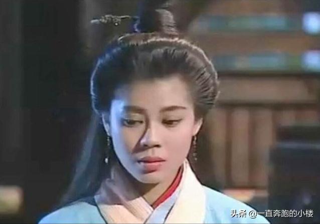黄蓉秘史:黄蓉之母身世如何？黄药师为啥对她念念不忘？