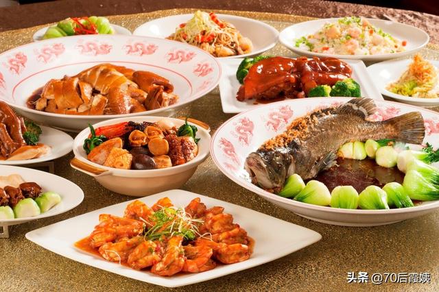 请问天下的婆婆们,你会接受一个不进厨房的儿媳妇吗？