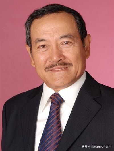 高曙光老婆:山东都有哪些老戏骨？都是山东哪个地区的人？