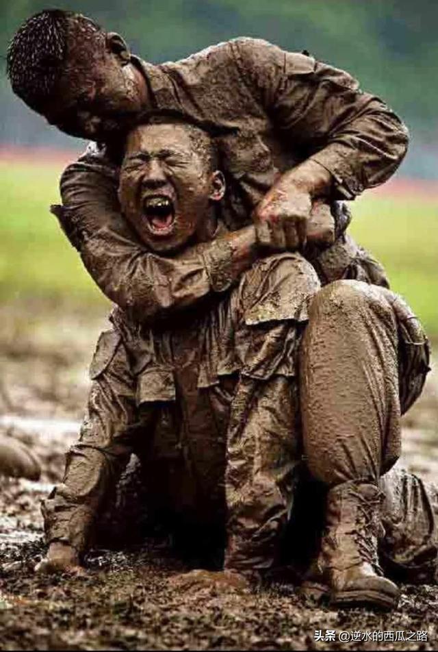 武警特种部队与陆军特种部队有什么区别？哪个的作战能力更强？插图5