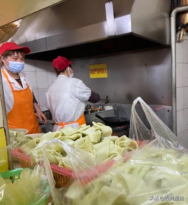 湖北武汉的汉口被誉为“四大名镇”之一，有哪些老街巷值得逛逛的？插图42