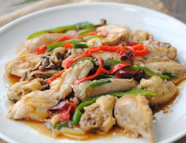 信鸽牌幼犬专用犬虫一扫光:一道菜，一个故事，中国名菜传说，你知道多少？